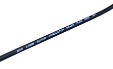 8.5mm Msd Ignition Super Conductor Black Silicone Spark Plug Wire Sold By Foot 8.5mm Msd Ignition Super Conductor Black Silicone Spark Plug Wire Sold By Foot