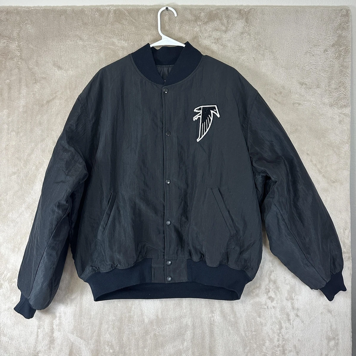 Starter Atlanta Falcons NFL Jackets for sale | eBay