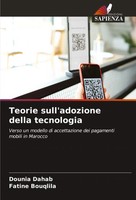 Teorie Sull'adozione Della Tecnologia Dounia Dahab (U. A.) Taschenbuch 2024