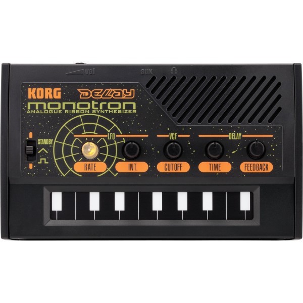 Korg Monotron Delay Neu 14090₽