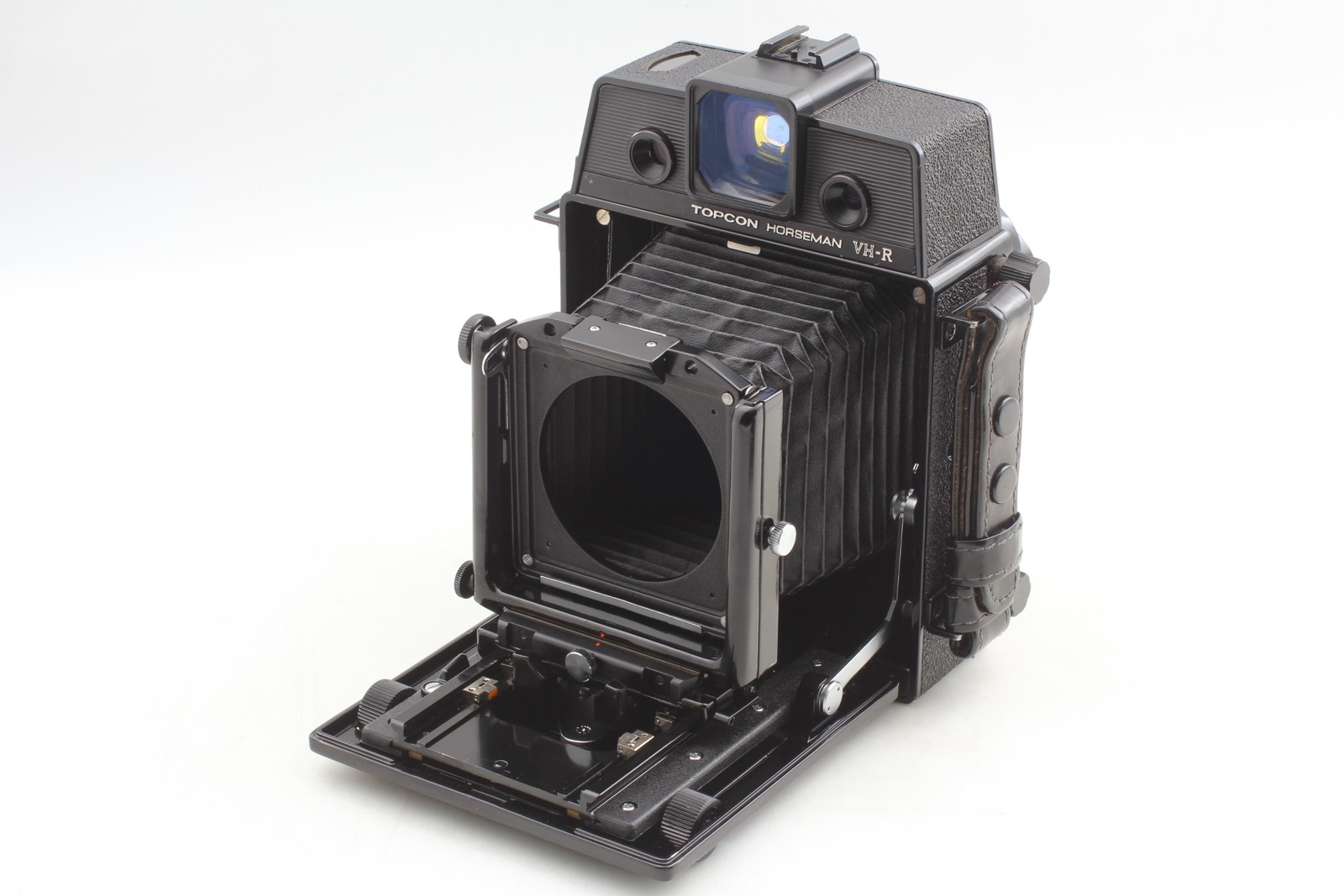 [Near MINT] Horseman VH-R Film Camera Topcor 90mm f/5.6 Lens 6x9 8EXP From JAPAN