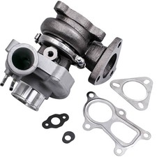 Turbo Mitsubishi MONTERO