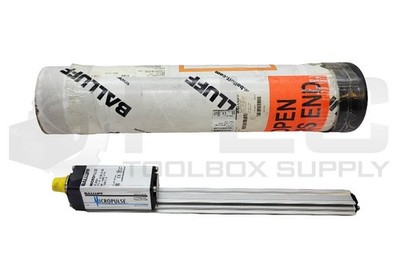 Neu Balluff BTL5-M1-M0152-R-S32 Micropulse Wegaufnehmer Ca. 1ft