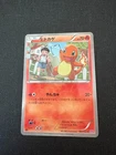 Pokemon - Charmander 003/032 CP3: PokeKyun Collection Regular (Japanese) - NM
