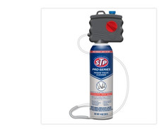 Stp Pro Series Car Intake Valve Cleaner Car Cleaner Avoids Engine Teardown Nib Stp Pro Series Car Intake Valve Cleaner Car Cleaner Avoids Engine Teardown Nib