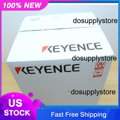 Keyence XG-X2500 Image Processing System Controller XG-X Series New In Box