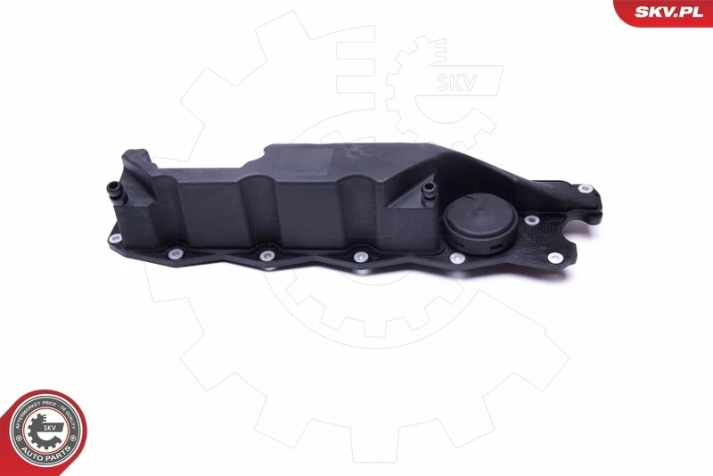 CYLINDER HEAD COVER 48SKV010 FOR VOLVO S80/II XC90/SUV XC60 XC70 V70/III 3.2L - Image 2 of 4