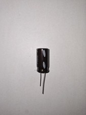 Qty 2 9uF 100V Electrolytic Non-Polarized Speaker Crossover Capacitor 9 mfd Qty 2 9uF 100V Electrolytic Non-Polarized Speaker Crossover Capacitor 9 mfd
