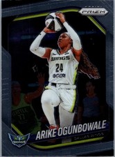 2025 Panini WNBA Prizm Basketball Pick Choose Your Card Complete Your Set