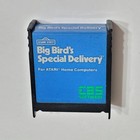 <!--F#f_0-->BIG BIRDS Special Delivery Atari 400/800/XL/XE Game cartridge tested working<!--F/-->