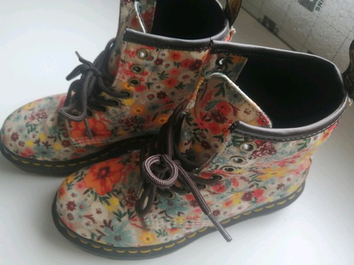 Dr. Martens Damen/Jugendliche - Bild 5 von 5