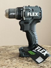 Flex 24V 1/2" Drill Driver Compact Brushless FX1131 Tool Only