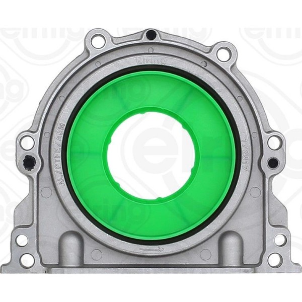 Elring 746.400 Wellendichtring Kurbelwelle FüR Mercedes Benz Ssangyong Daewoo-image