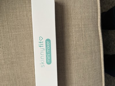 Skinny Fit Drink Mix / Bottle & Mixer