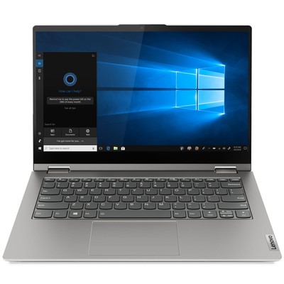 Lenovo ThinkBook 14s Yoga G2 IAP 14'' 8GB 256GB i5-1235U 2.4GHz NO OS/Chrgr B