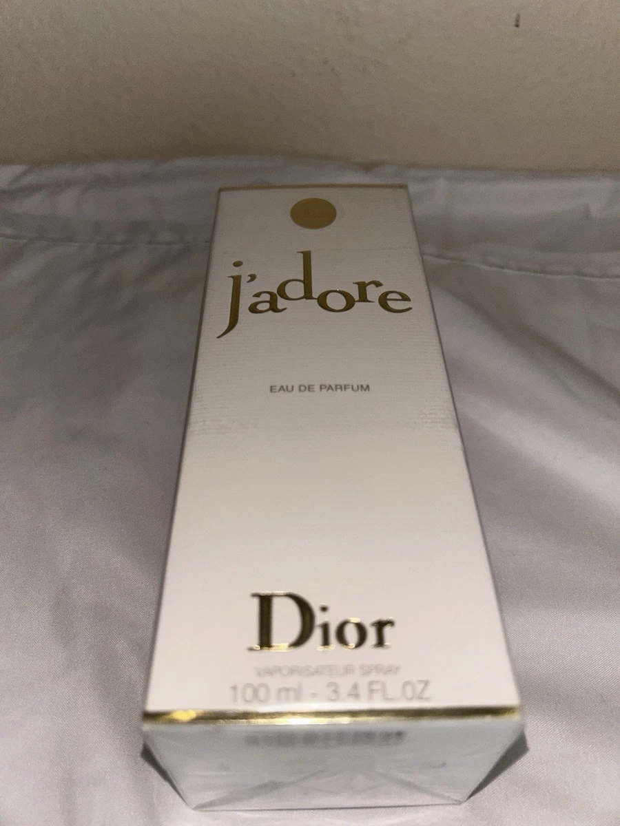 Dior J'adore Eau de Parfum for Women for sale - eBay