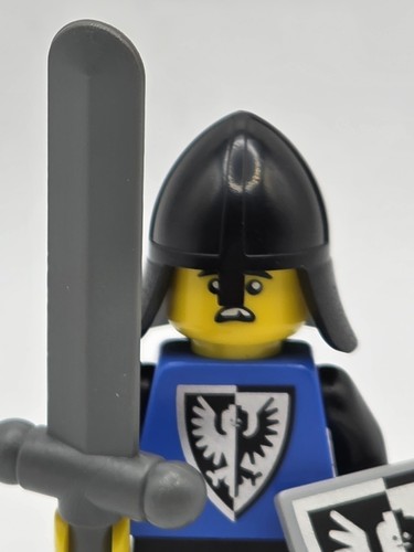 Citizen Brick CBD11 : Chevalier #826