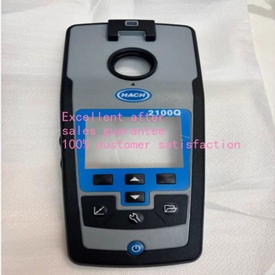 1PC NEW for Hach 2100Q Panel Shell LZV831 Freight Free