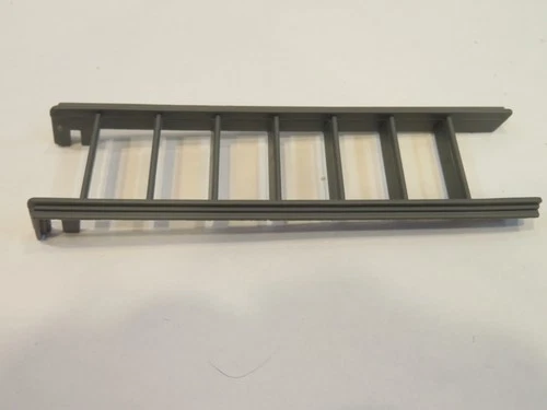 Vintage Hasbro G I Joe USS Flagg Deck Ladder Original Part Near MINT Condition