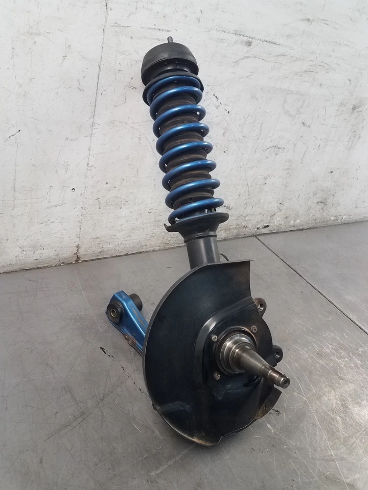 1978 Nissan 280Z правый передний шпиндель костяшки амортизатор стойка в сборе #8939 Z4 - Изображение 3 из 4