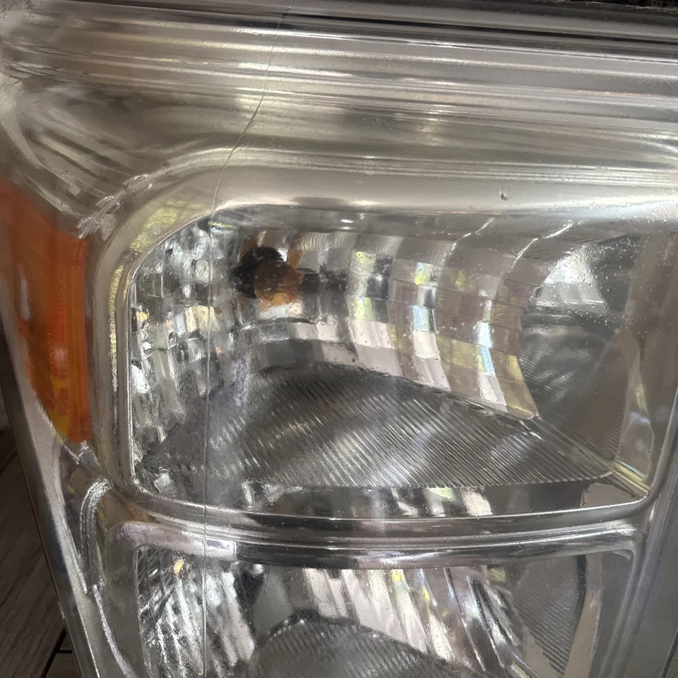 🥇FARO DERECHO DERECHO FORD F250 F350 F450 F550 SUPER DUTY ORIGINAL 2011-2016 Foto 3 de 4