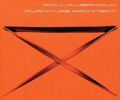 Michael Juul Holm Poul Kjaerholm (Hardback) (UK IMPORT)