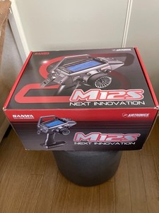 SANWA M12 | eBay