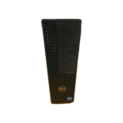 Dell OptiPlex 3000 SFF Intel Corei5 12500 12th Gen Processor 8GB Memory No Hdd