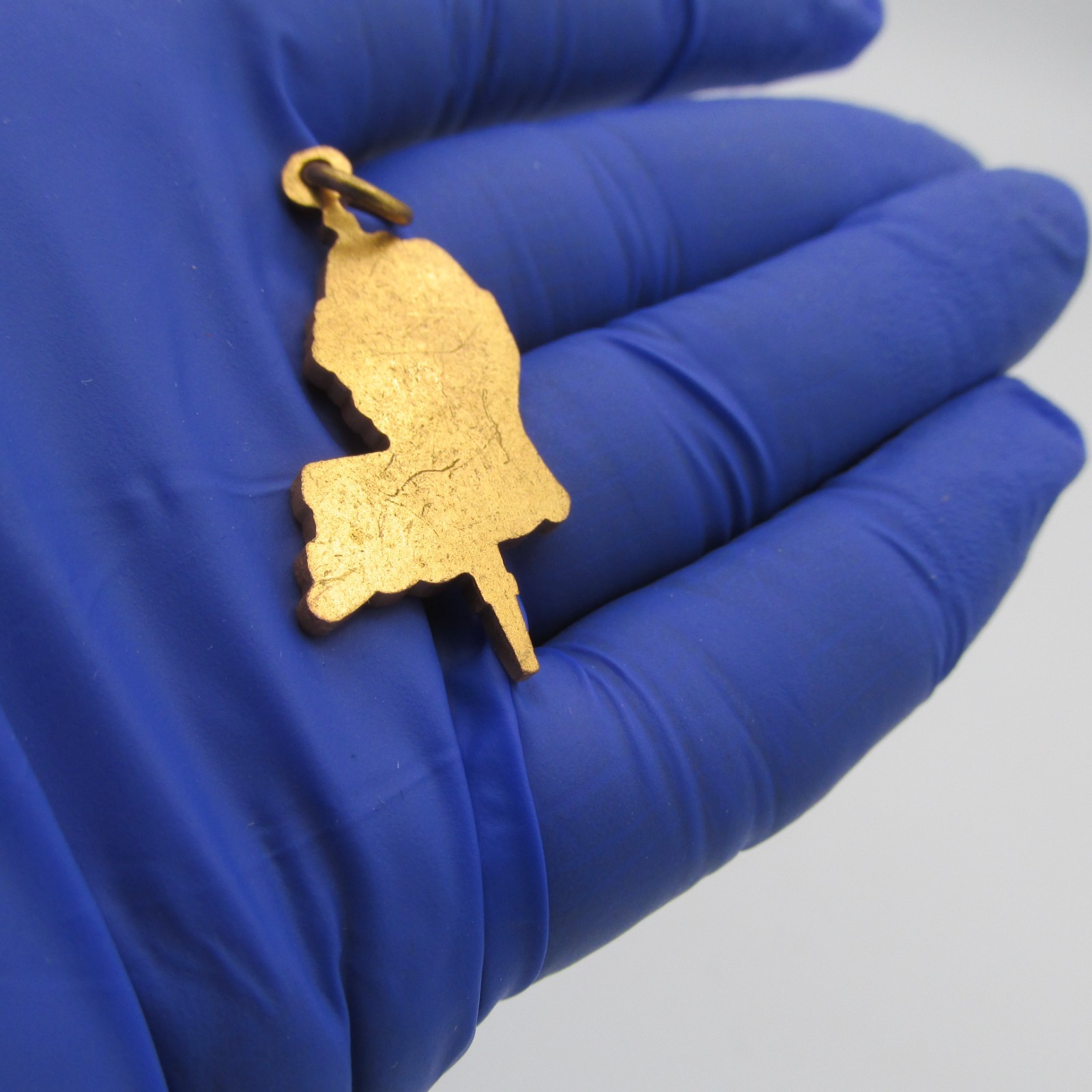 Vietnam War National Defense Medal Vietnam Service Metal 5 Sets of bars Pins