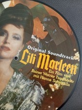 Lili Marleen - Original Soundtrack - Hanna Schygulla/Rainer Werner Fassbinder 