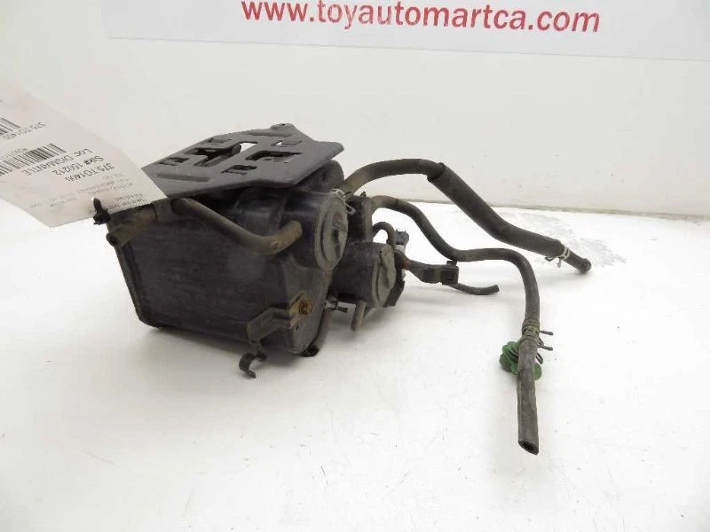 Vasilha de vapor de combustível SIENNA 00 01 02 03 04 - Imagem 4 de 4