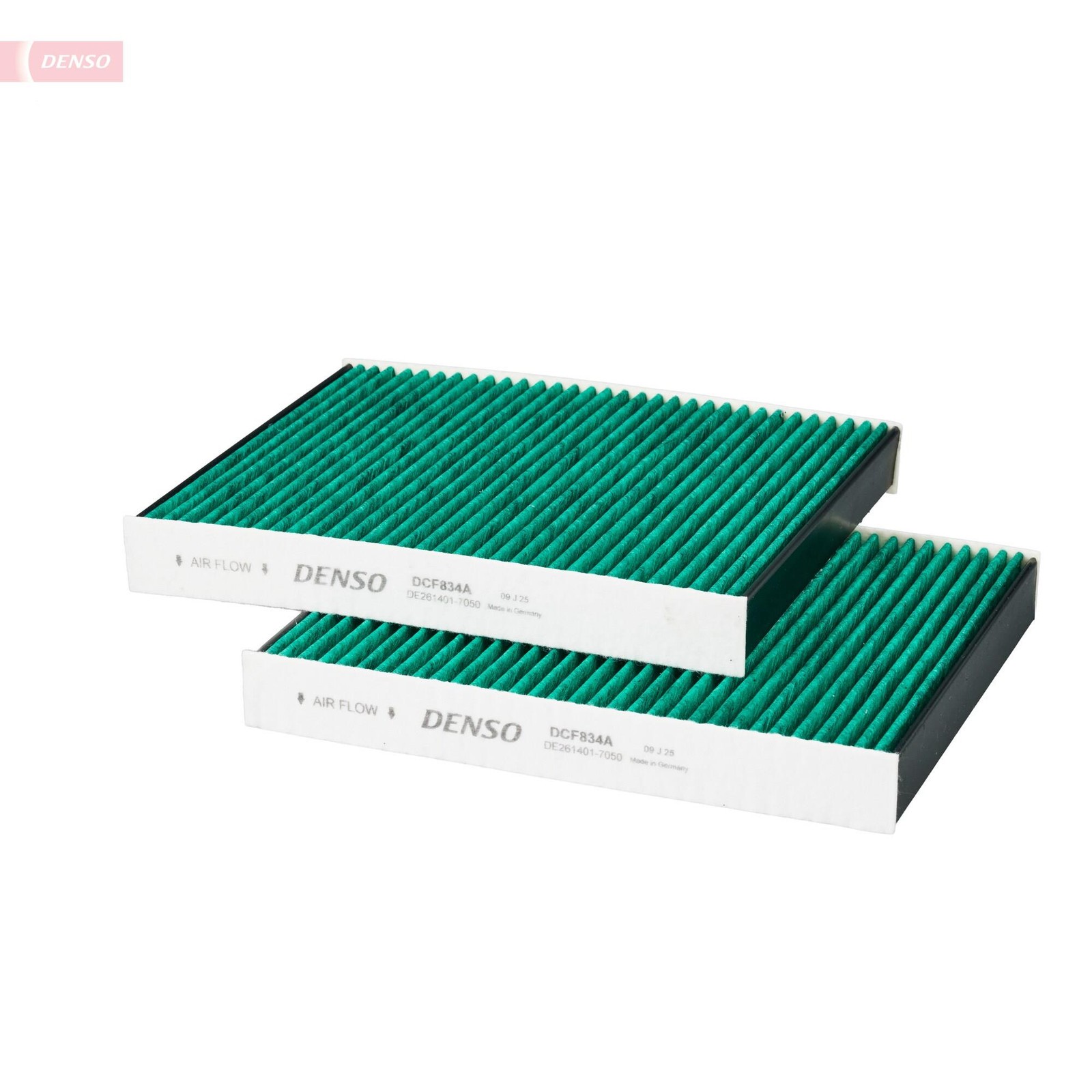 Denso Dcf834a Cabin Filter - Image 11