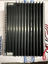 Crestron CLX-2DIM8, 8 Channel Dimmer Module, 2 Feeds, 120V -used