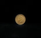 1900 Indian Head Cent #CR12507