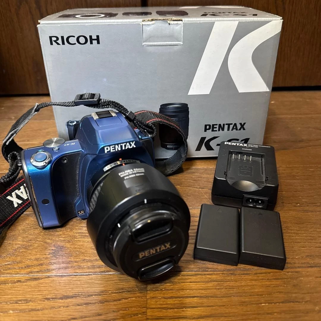 PENTAX Digital Cameras Pentax K-S1 for Sale - Shop New & Used