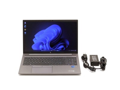 HP ZBook Firefly G8 Mobile Workstation 14'' Intel i5-1145G7 16GB 256GB NVMe W11P