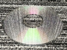 SNK Fatal Fury 3 NEOGEO CD