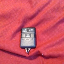 Buick Lucerne 2006 2007 2008 2009 2010 2011 Remote Keyless Entry Key Fob