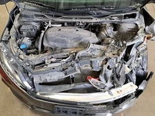 Abs Anti-lock Brake Pump/Actuator Unit 2019 Odyssey Sku#4170346