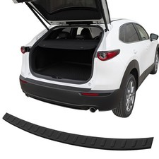 Ladekantenschutz ABS passend für Mazda CX-30 | Typ DM | BJ ab 2019>