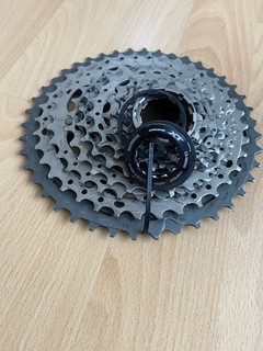 shimano xt kassette 11 fach