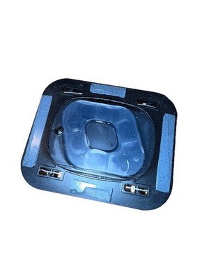 8648049 Volvo C30 S40 V50 C70 Genuine Rain And Light Windscreen Sensor 