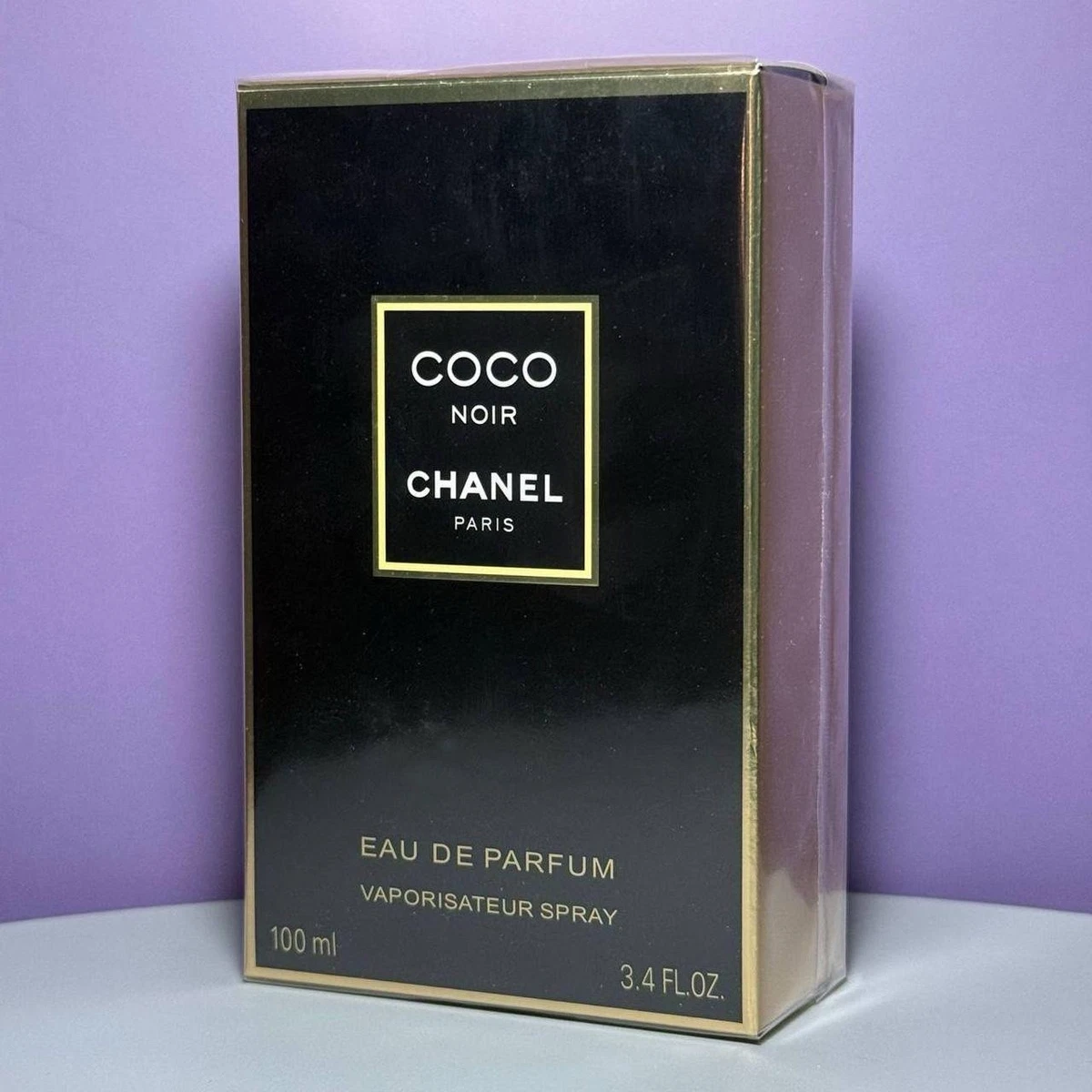 CHANEL Coco Noir Eau de Parfum for Women for sale - eBay