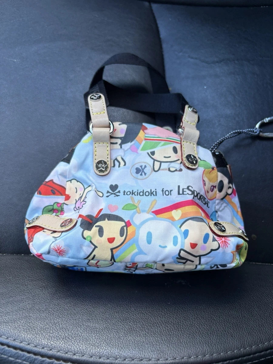 25+ Le SportSac tokidoki Women's Bags and Handags for sale