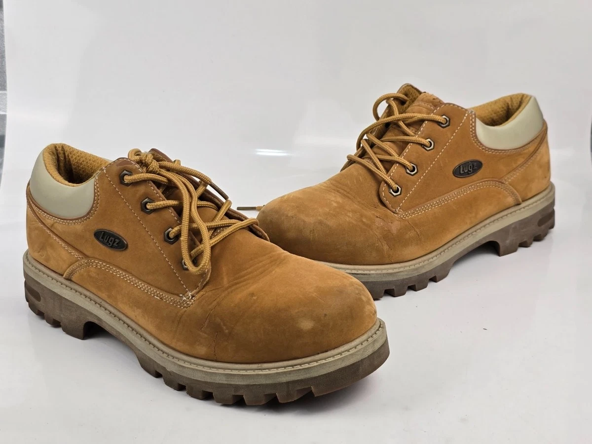 Lugz Beige Boots for Men for Sale | Shop New & Used Men