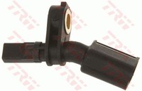 Sensor Raddrehzahl Vorne Links TRW GBS2513 FüR VW
