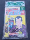 Vintage DC Comics Super Pac 3 Big Current Issues Superman's Pal Strange 241