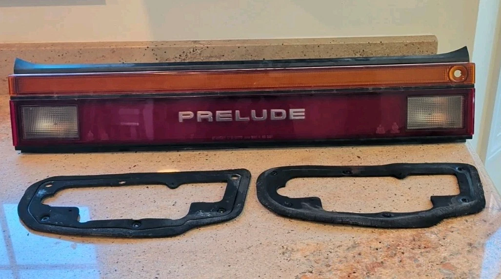 Stanley Tail Lights for Honda for sale | eBay