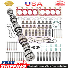 Genuine Gm Cam Afm Ls7 Lifters Kit For 14-20 Cadillac Chevy 6.2l Gen5 L86 L87