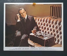 Vintage 1974 Callan Eric Porter Original Press Photo